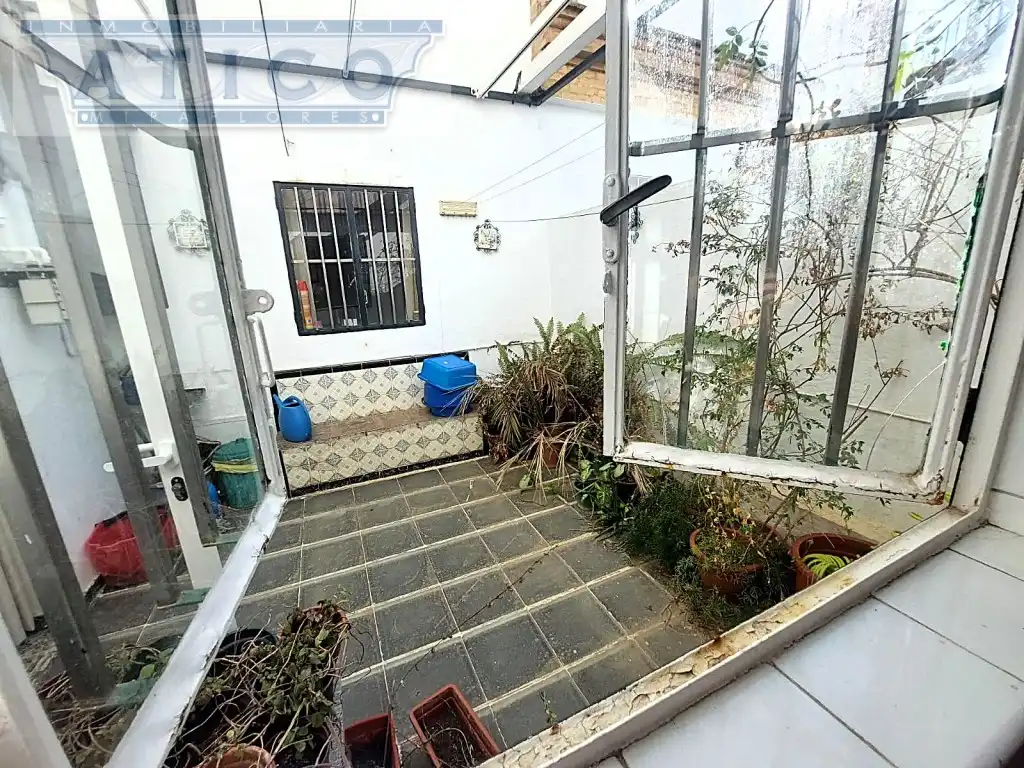 Garden of Houses for sale in Sevilla  with Air Conditioner and Terrace