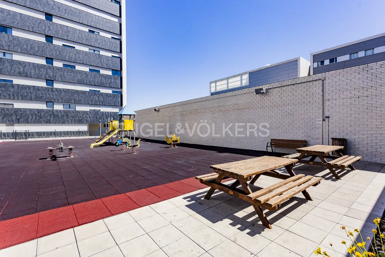 Attic for sale in Olof Palme, Vilamarina