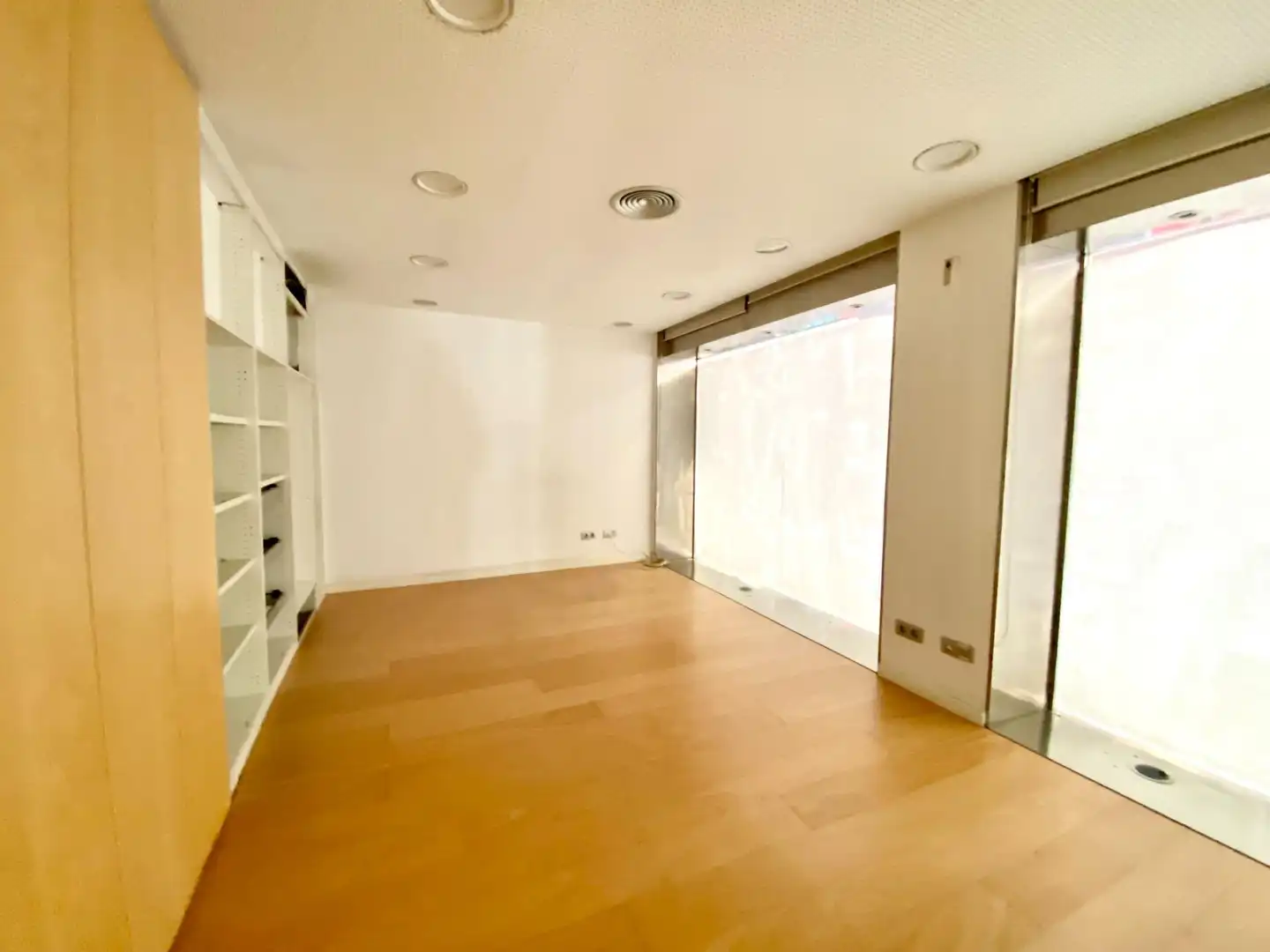 Local comercial en alquiler en Avenida Avenida Condes de San Isidro, imagen 5