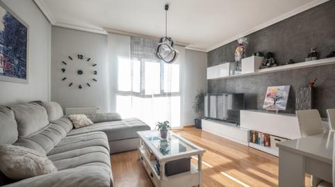 Foto 2 de Pis en venda a Flor de Loto, Sónsoles, Ávila