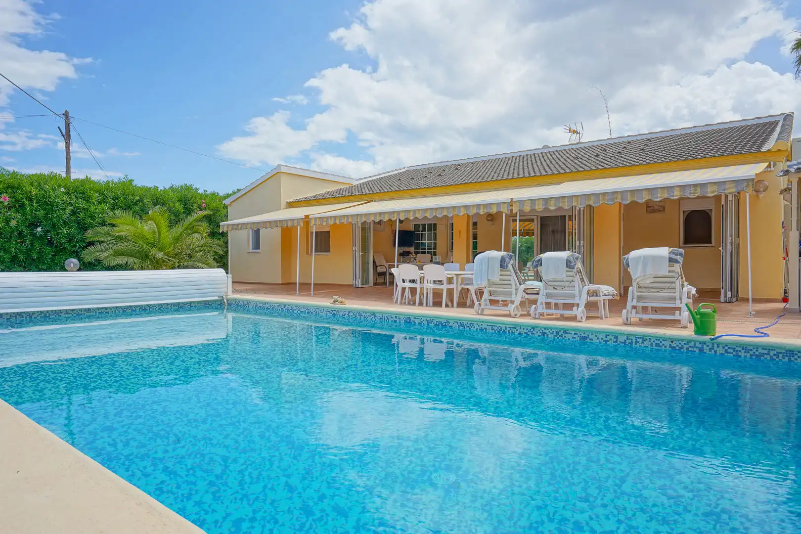 Villa avec piscine à vendre à Els Poblets, imagen 40