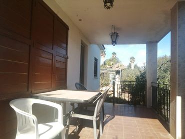 Chalet en venta en Riudoms