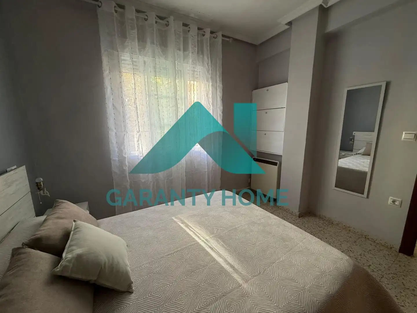Flat with lift to rent in Casco Antiguo, imagen 27