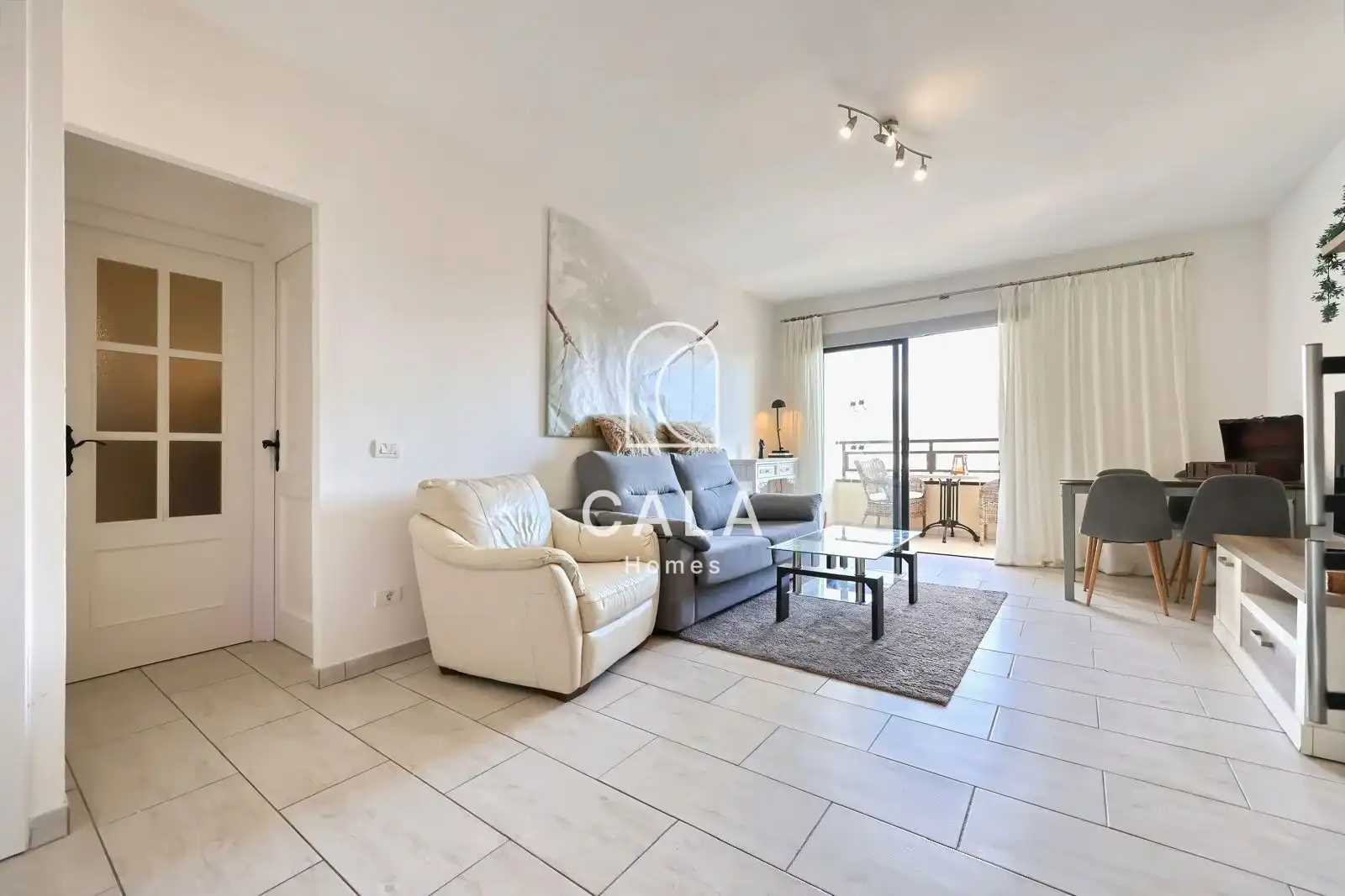 Apartamento con terraza en venta en Adeje, imagen 7