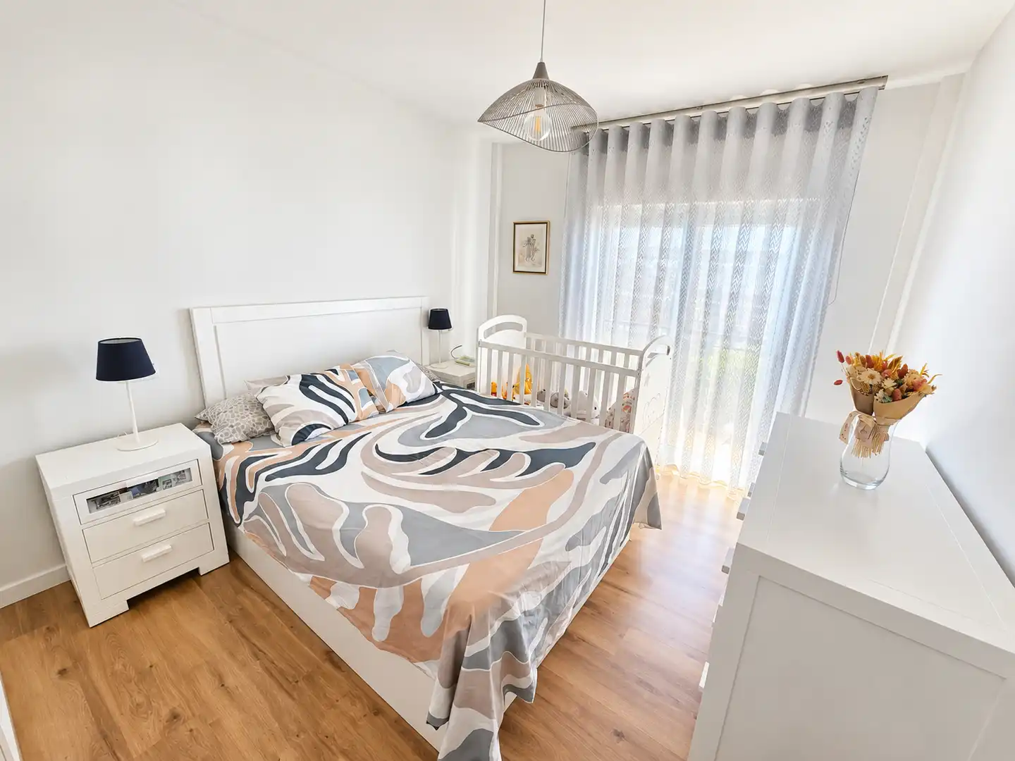 Flat for sale in Madrid, Madrid
