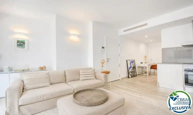 Wohnung mit Aufzug zum Verkauf in Carrer Raval dels Grecs 21, imagen 3