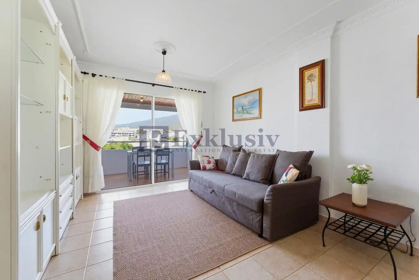 Flat for sale in Galicia, Torviscas Centro y Alto