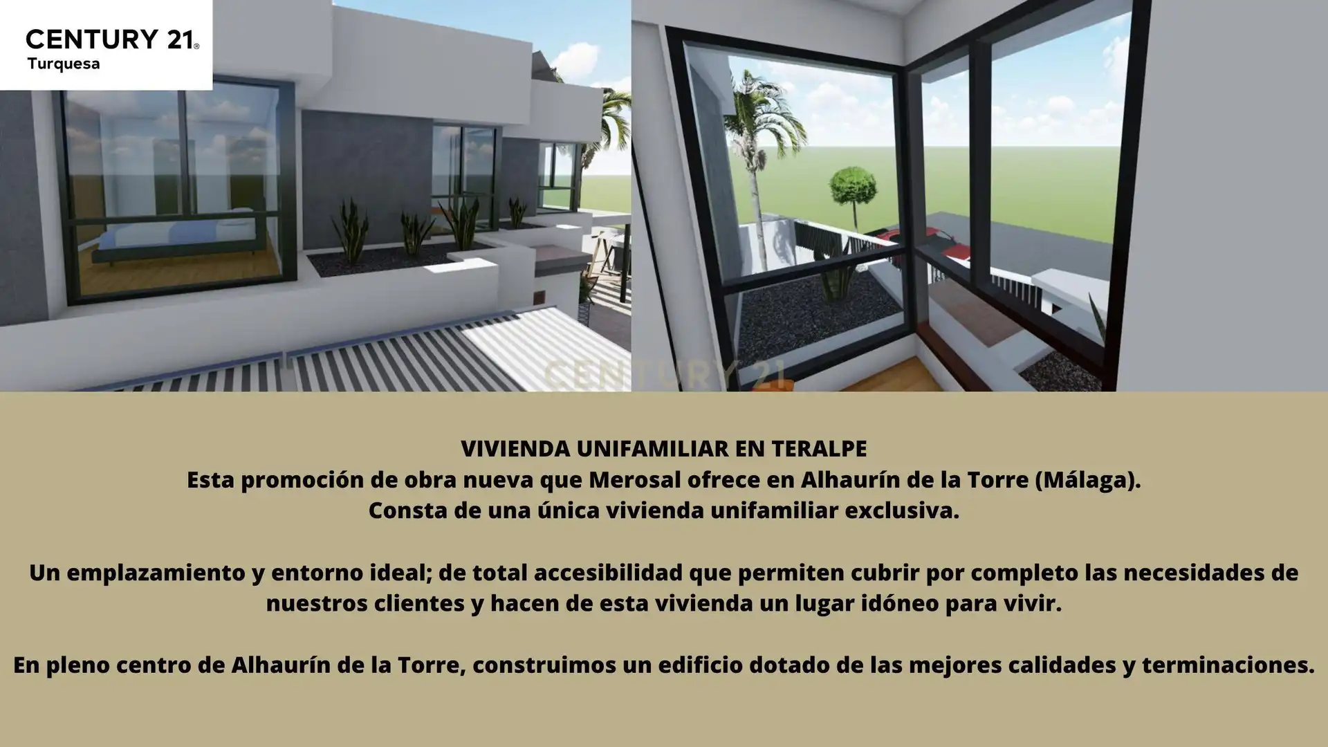 Residential land for sale in Calle Garcia Robles 27 1, imagen 9