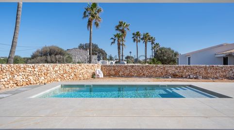 Foto 5 de Casa o chalet en venta en Cala Blanca, Ciutadella de Menorca