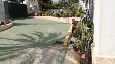 Foto 4 de Casa o xalet en venda a Marisol Park - Ortembach - Los Almendros, Calpe / Calp