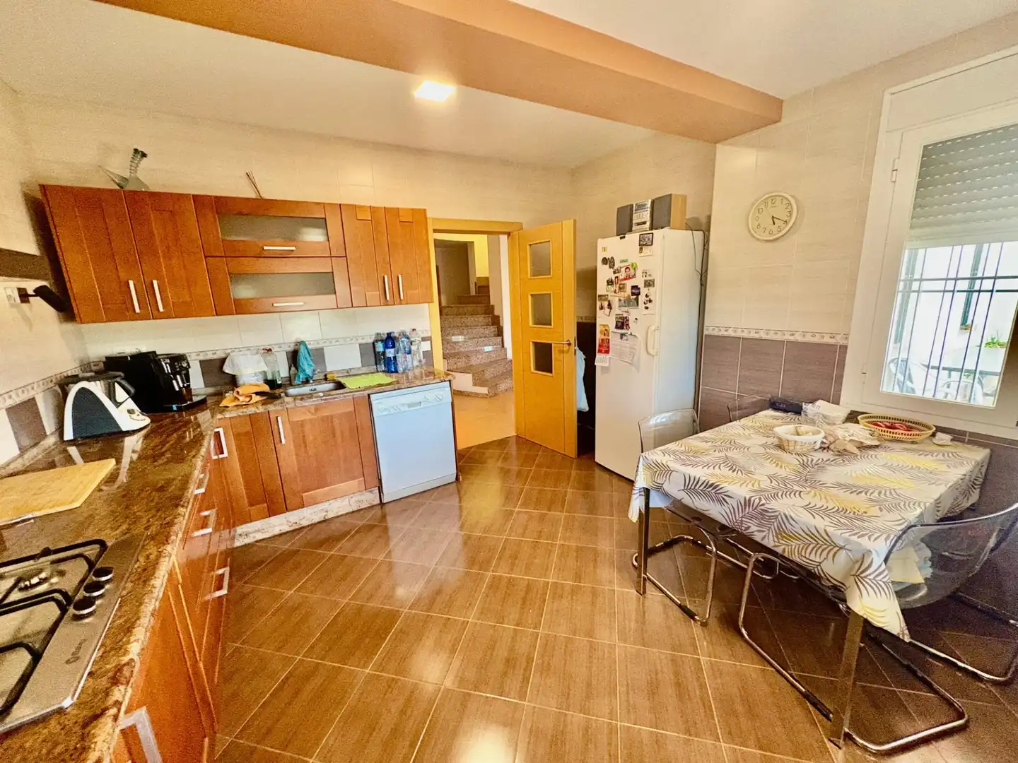 Chalet en venta en Pedanías Centro, imagen 5