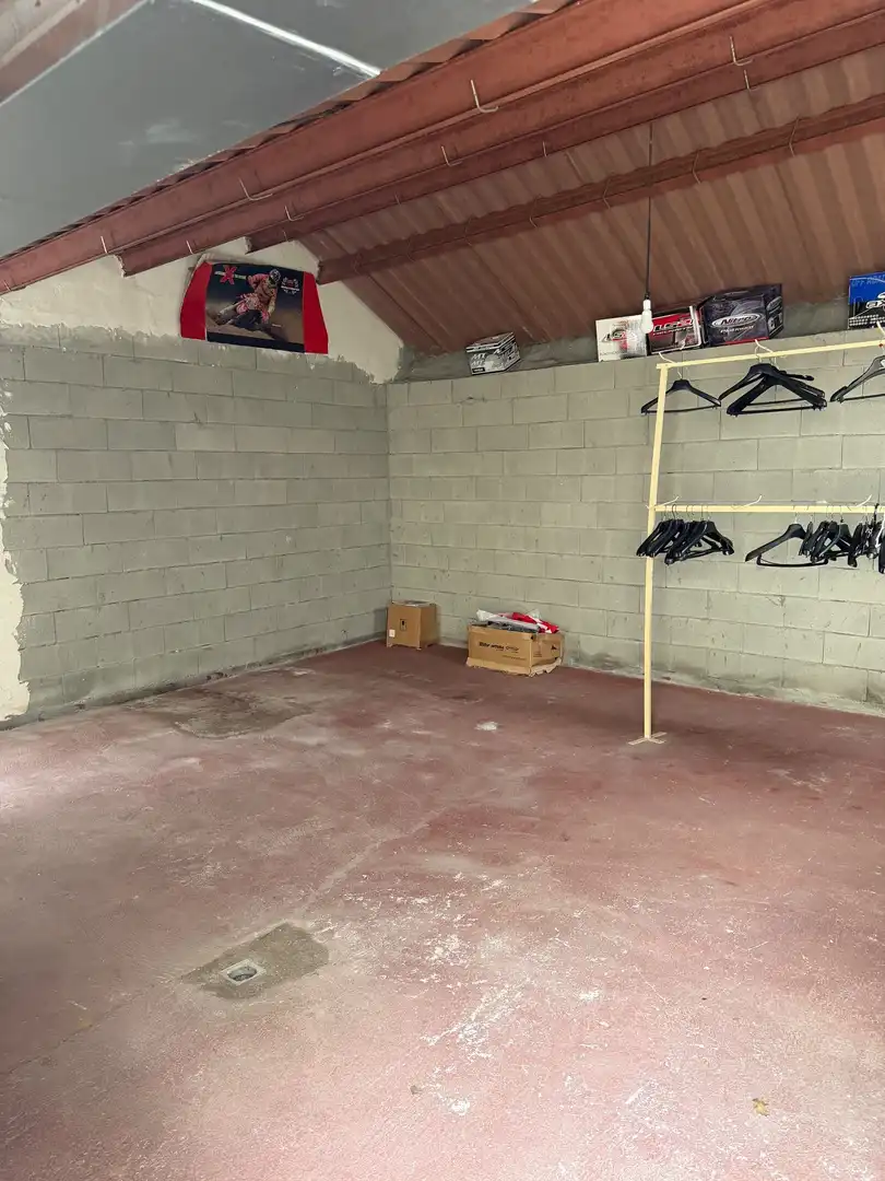 Casa rústica amb jardí en venda a Silleda, imagen 33