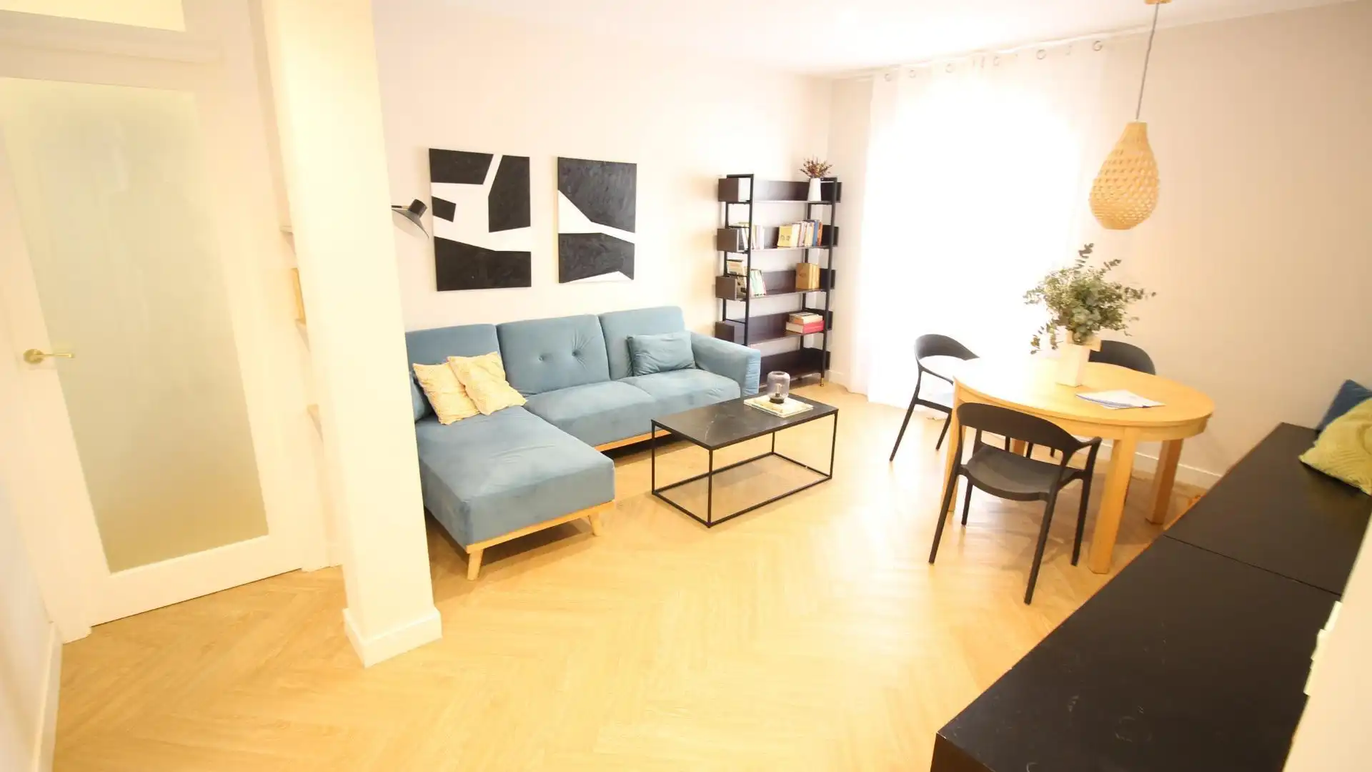 Pis de lloguer a Casco Histórico