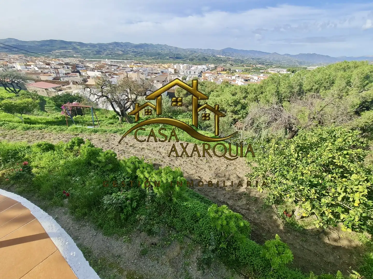 Casa amb jardí en venda a Calle Pozo Almecin, imagen 45