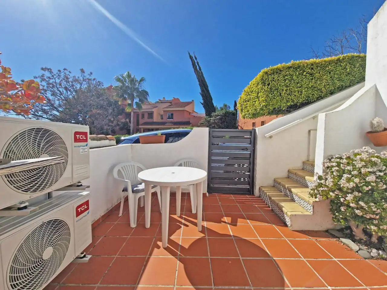 Vivienda con piscina en venta en Elviria - Cabopino, imagen 9