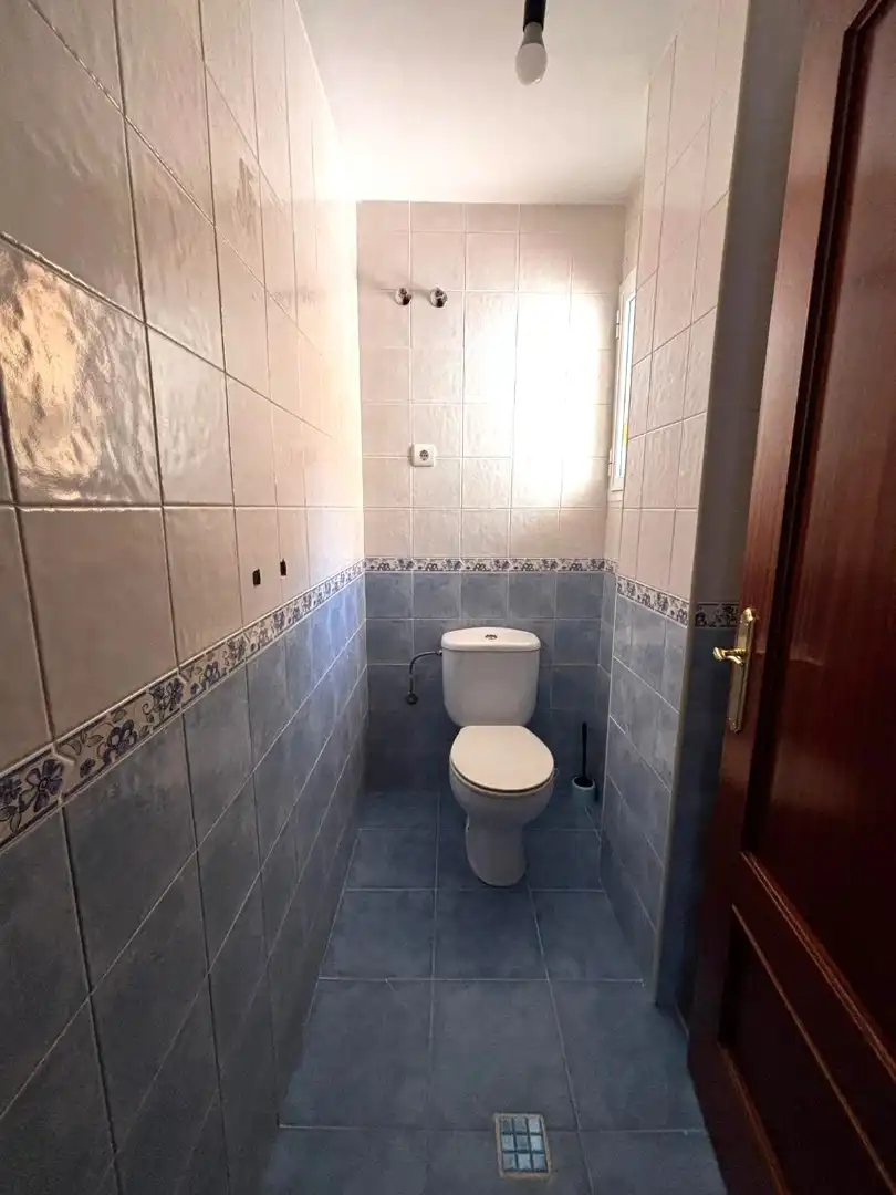 Bany de Pis en venda en Alhaurín de la Torre amb Aire condicionat i Traster