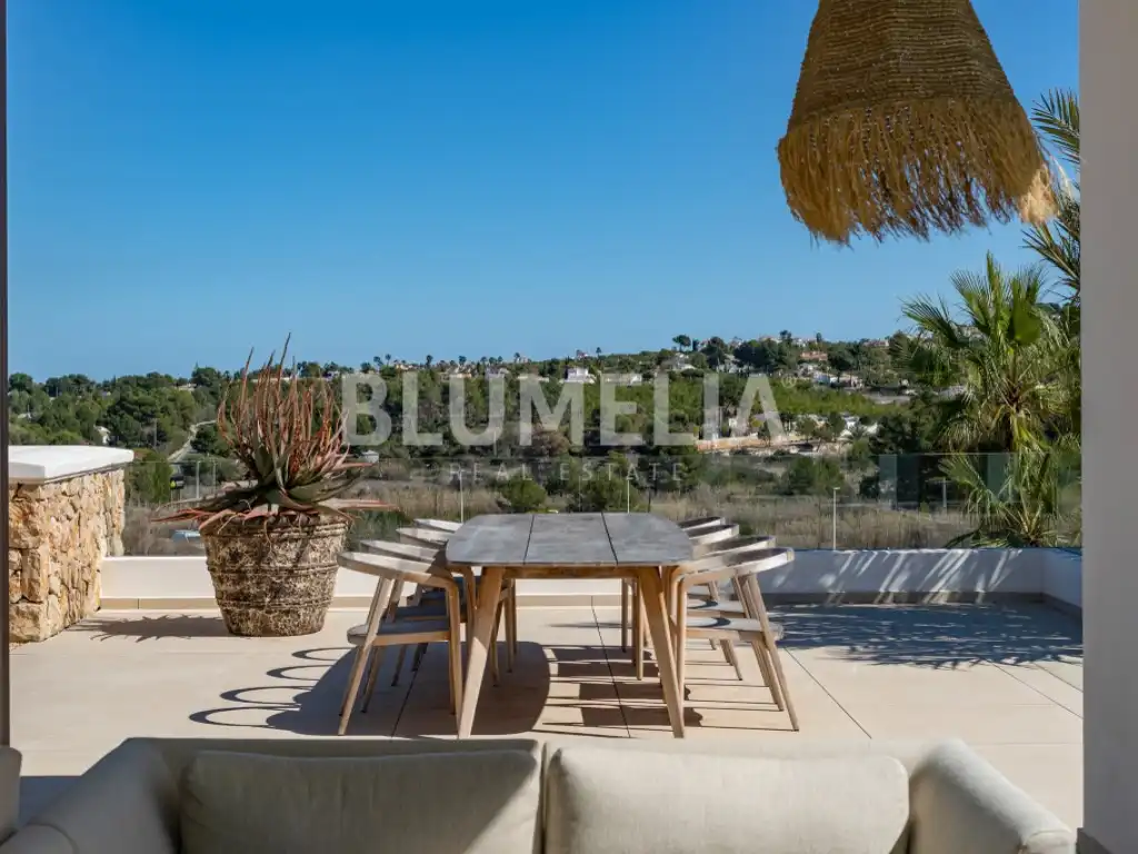 Casa o chalet en venta en Calle Balthus, Cap Martí - El Tossalet - Pinomar