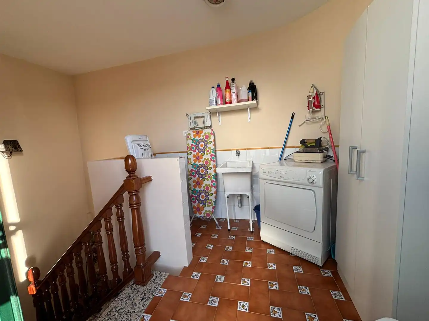 Casa o xalet en venda en Dos Hermanas amb Balcó