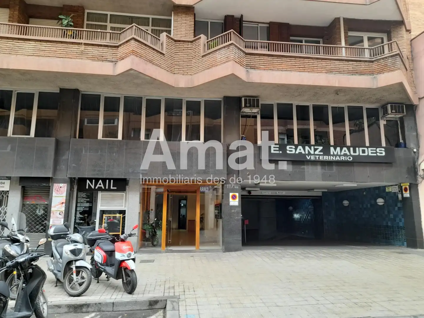 Aparcament en venda a GRACIA, imagen 2