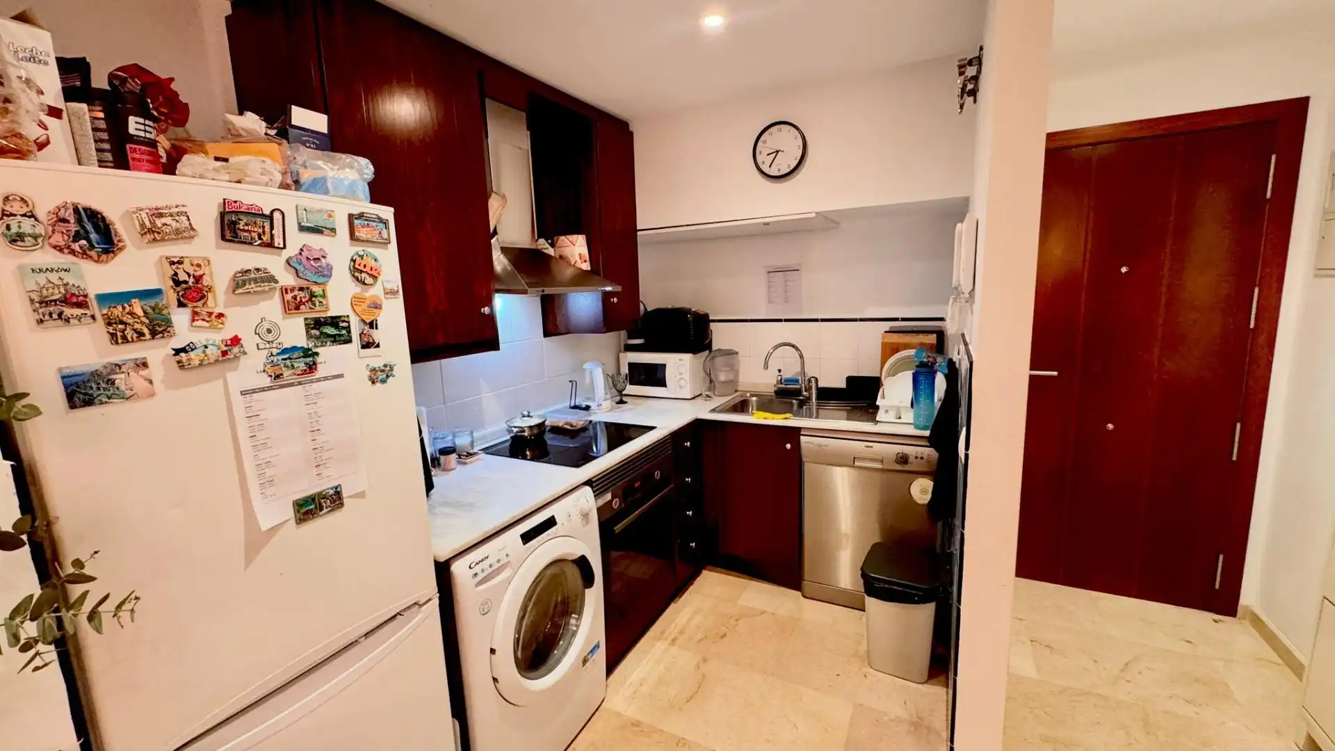 Apartamento en venta en Playa del Acequión, Náufragos y Rocío del Mar, imagen 18