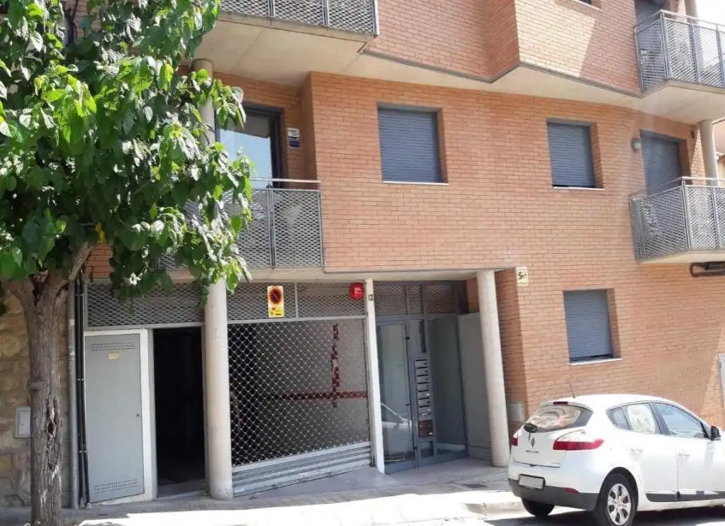 Parking for sale in LLUIS COMPANYS, imagen 3