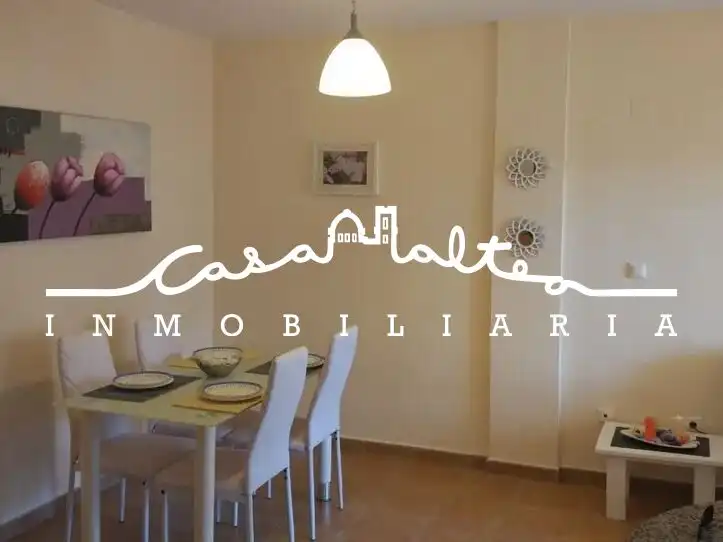Apartment with pool to rent in L'Albir, imagen 3