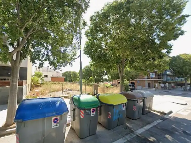 Außenansicht von Residential zum Verkauf in Vilanova i la Geltrú