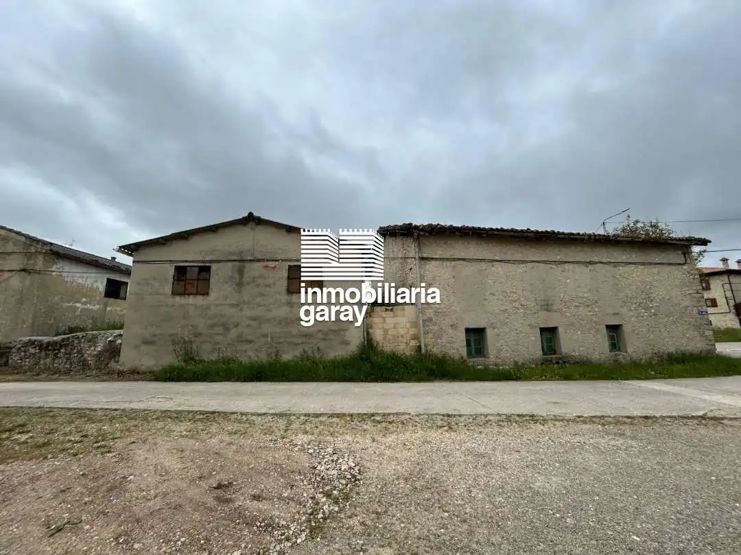Nave industrial in vendita a Valle de Losa, imagen 2