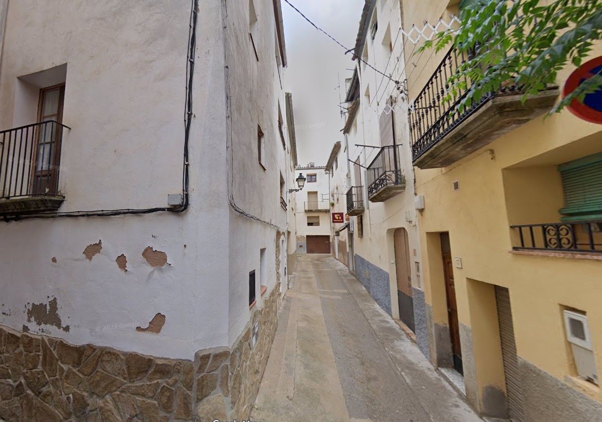 Exterior view of Flat for sale in Tivissa