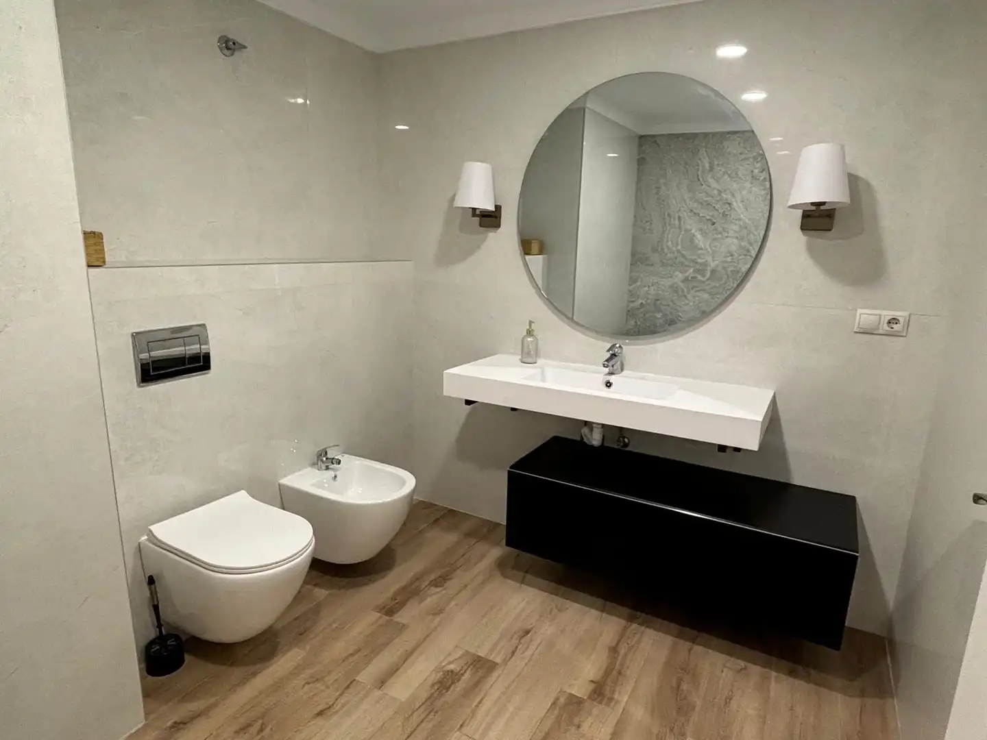 Wohnung zur Miete in Carrer del Palància, 1, La Carrasca