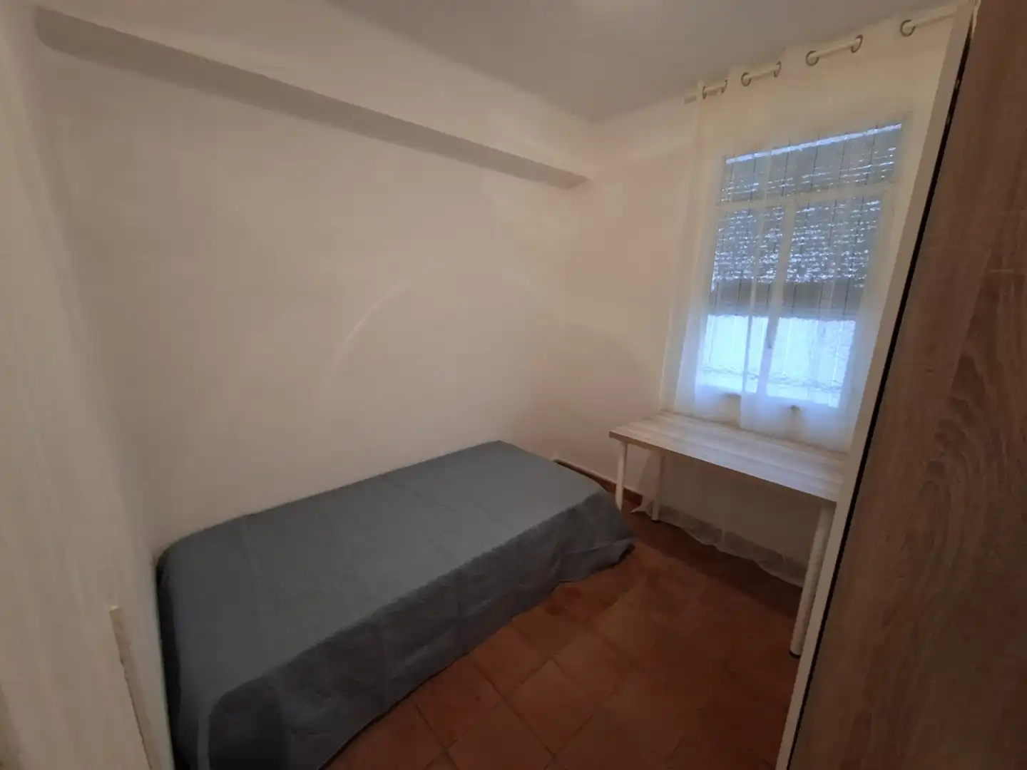 Piso con ascensor en venta en Plaza de Santa Elena 37, imagen 15