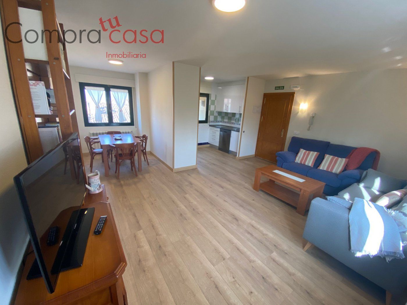 Flat to rent in Calle perales, Trescasas