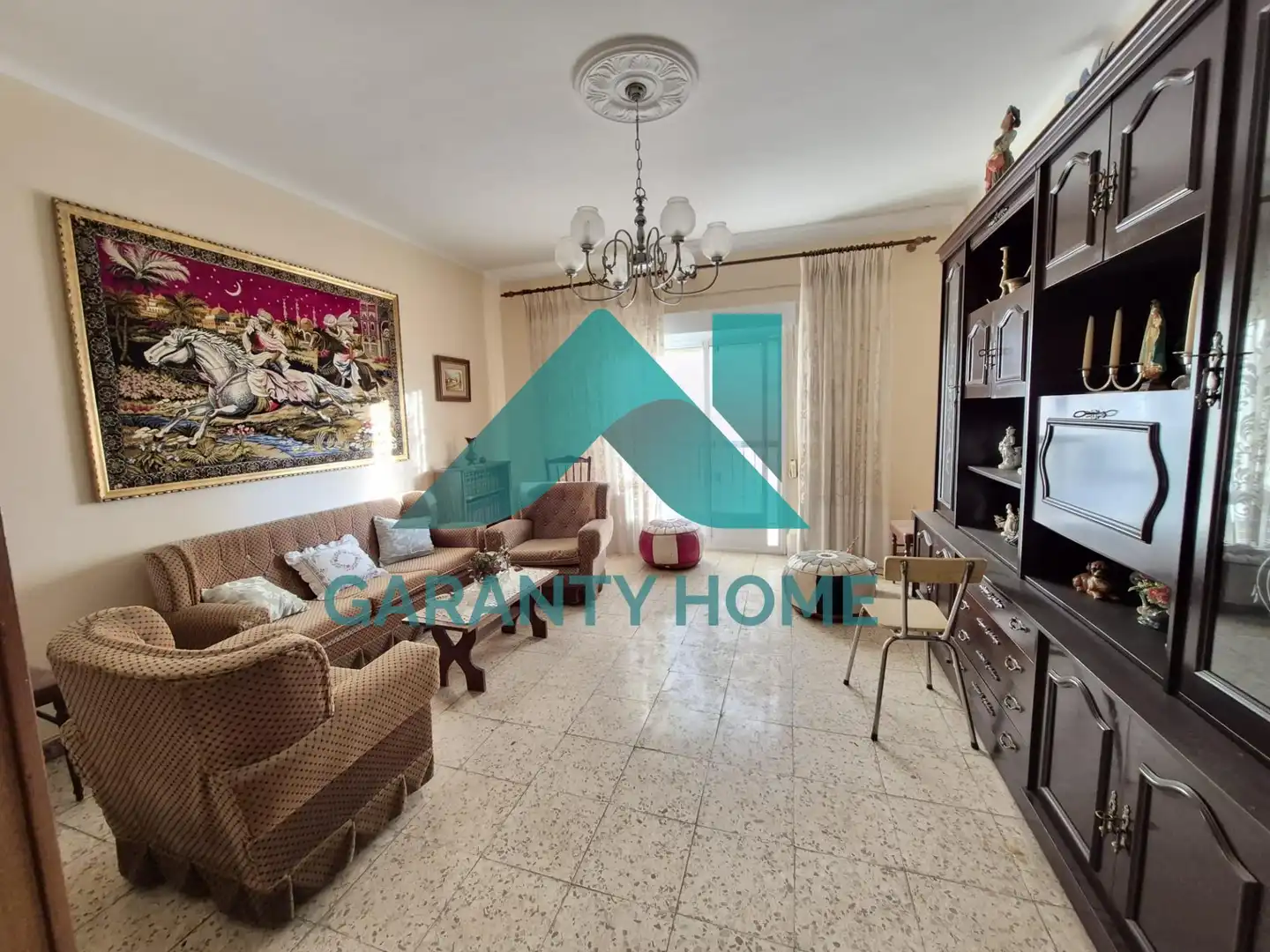 Flat with terrace for sale in Ruta de la Plata, imagen 2