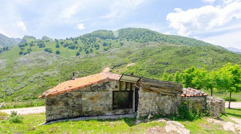 Foto 5 de Casa o xalet en venda a Lugar Braña de Trespandiu - Oceño, Peñamellera Alta, Asturias