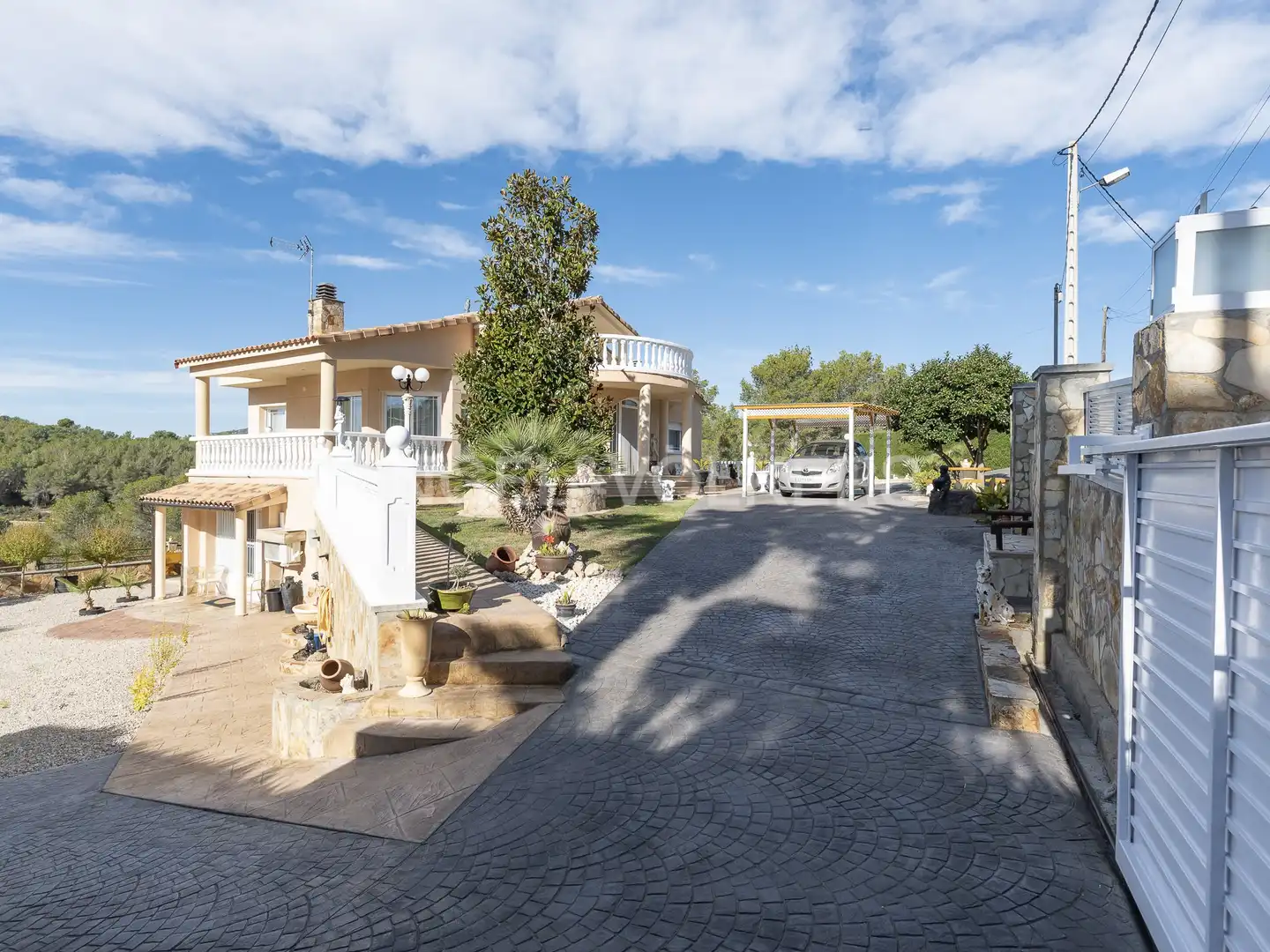 Maison avec jardin à vendre à Olivella, imagen 43