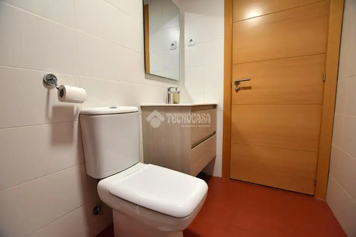 Bany de Pis en venda en Getafe amb Aire condicionat, Calefacció i Traster