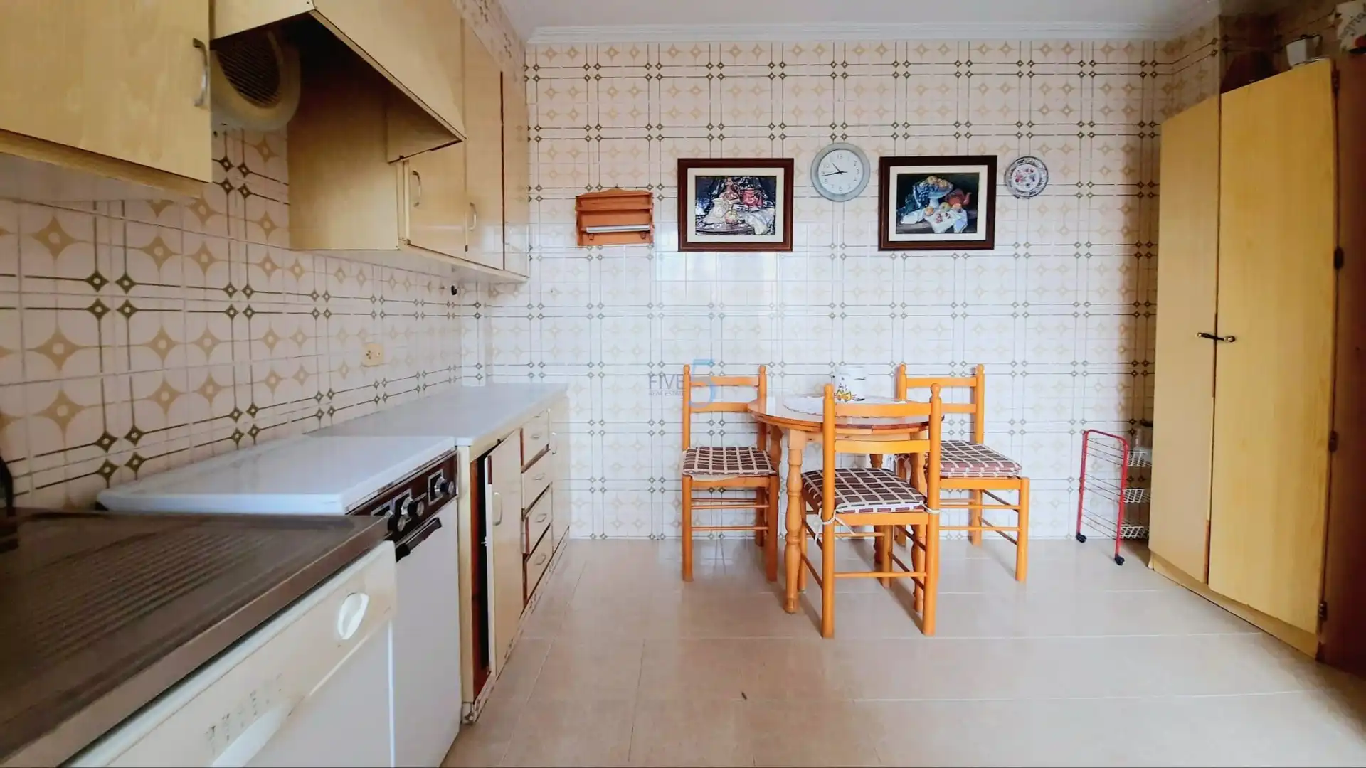 Adosado con terraza en venta en Almoradí, imagen 3