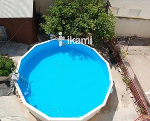 Swimming pool of Single-family semi-detached for sale in Archena  with Air Conditioner and Swimming Pool