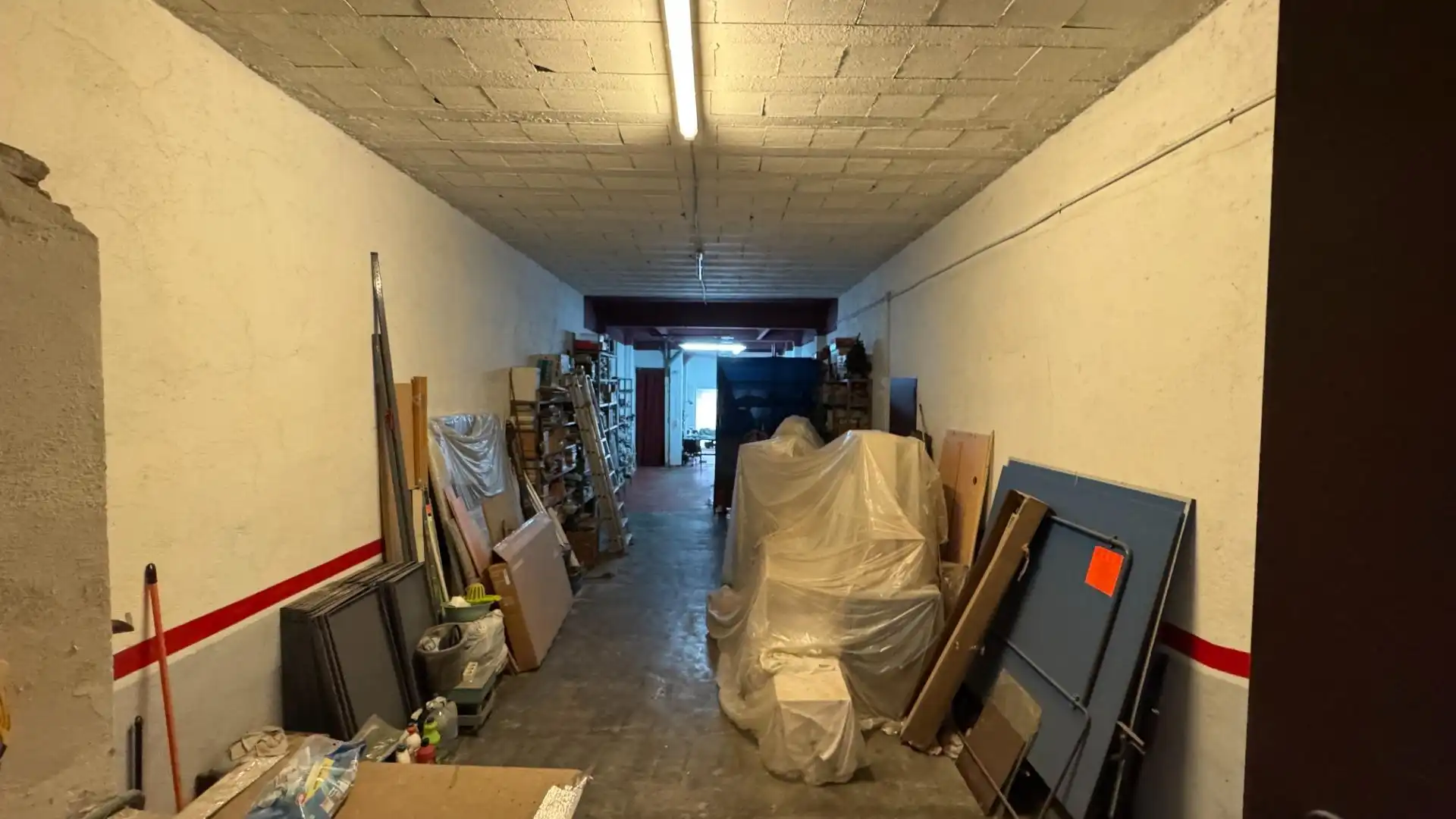 Local comercial en venta en Carretera de Martorell, imagen 7