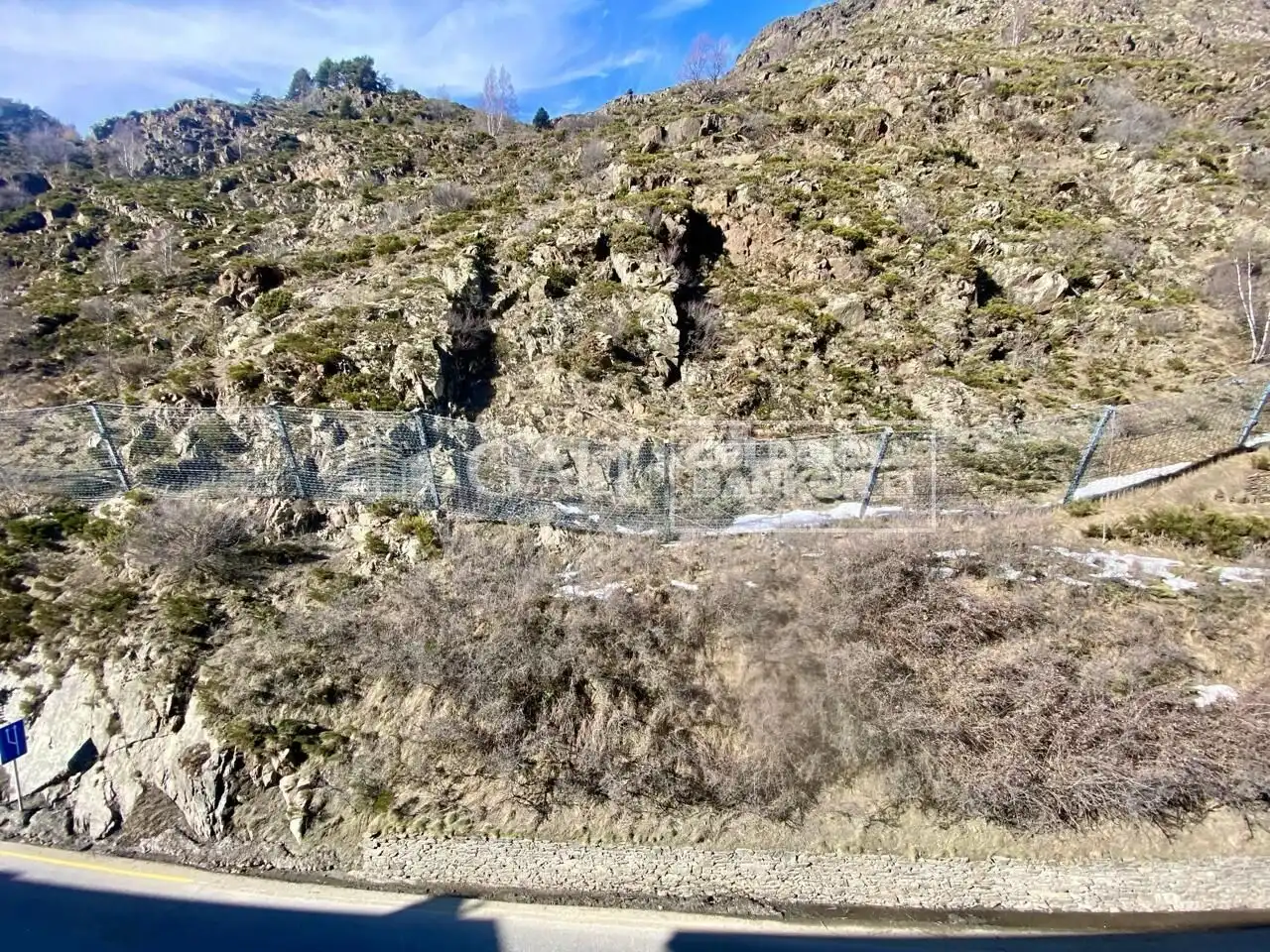 Àtic en venda en Canillo amb Calefacció i Parquet