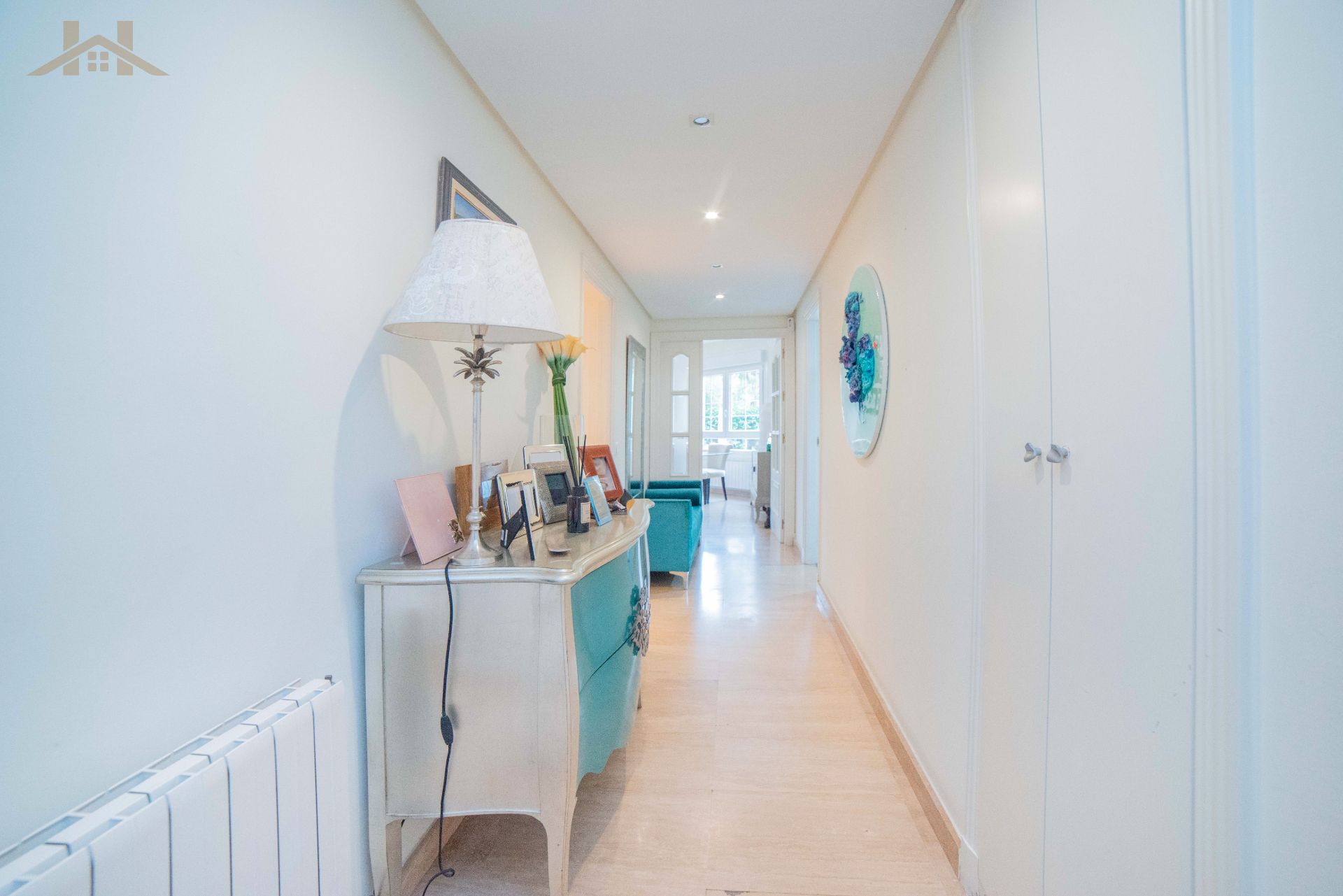 Planta baixa en venda a Calle Moreras, Zona Monte El Pilar