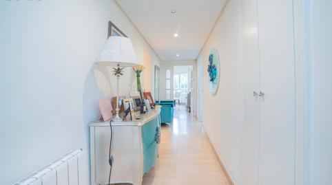 Foto 3 de Planta baixa en venda a Calle Moreras, Zona Monte El Pilar, Madrid