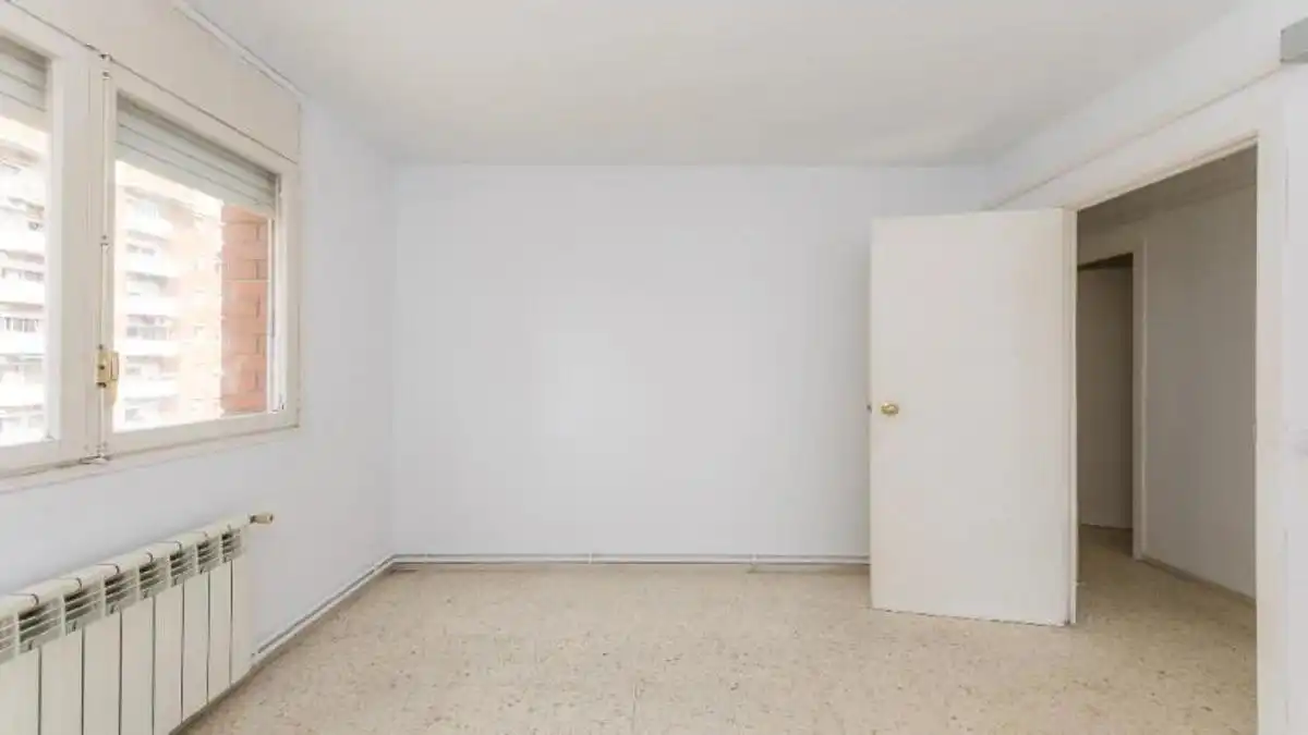 Habitación de Apartamento en venta en Granollers con Balcón