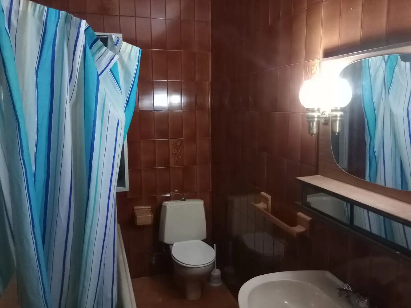 Casa amb terrassa en venda a Don Benito, imagen 31