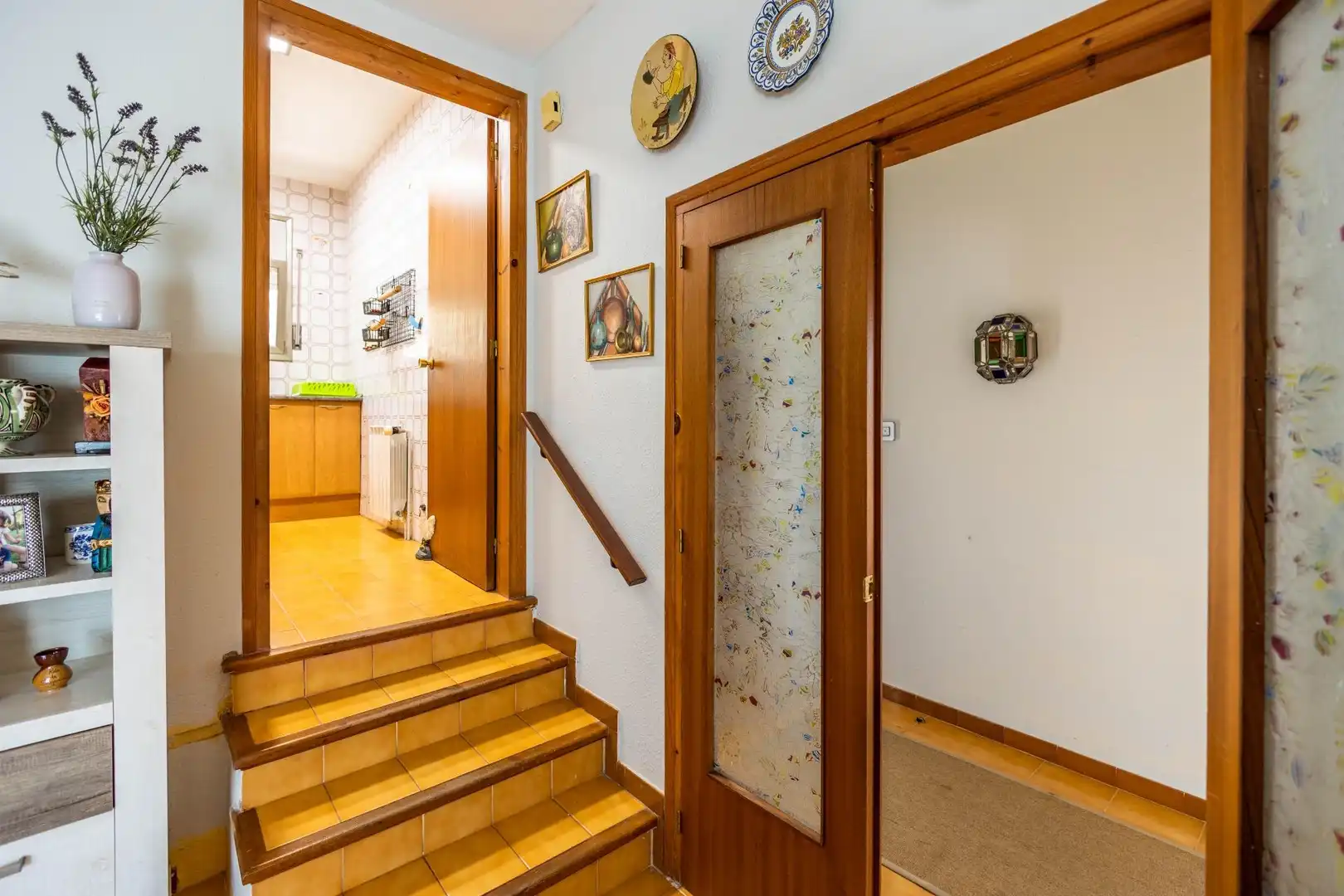 Detached house with terrace for sale in Olivella, imagen 17