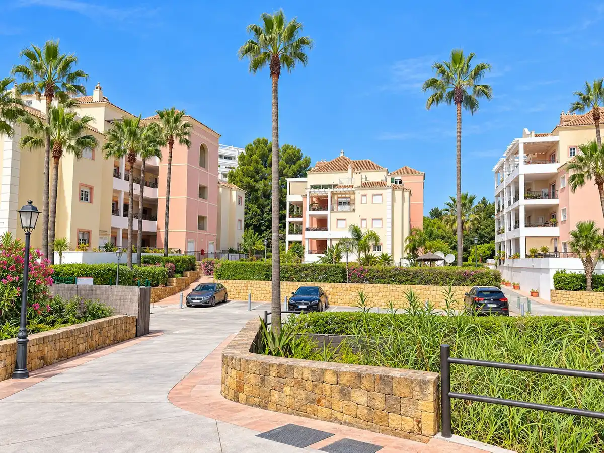 Apartament en venda a Nueva Andalucía, imagen 2
