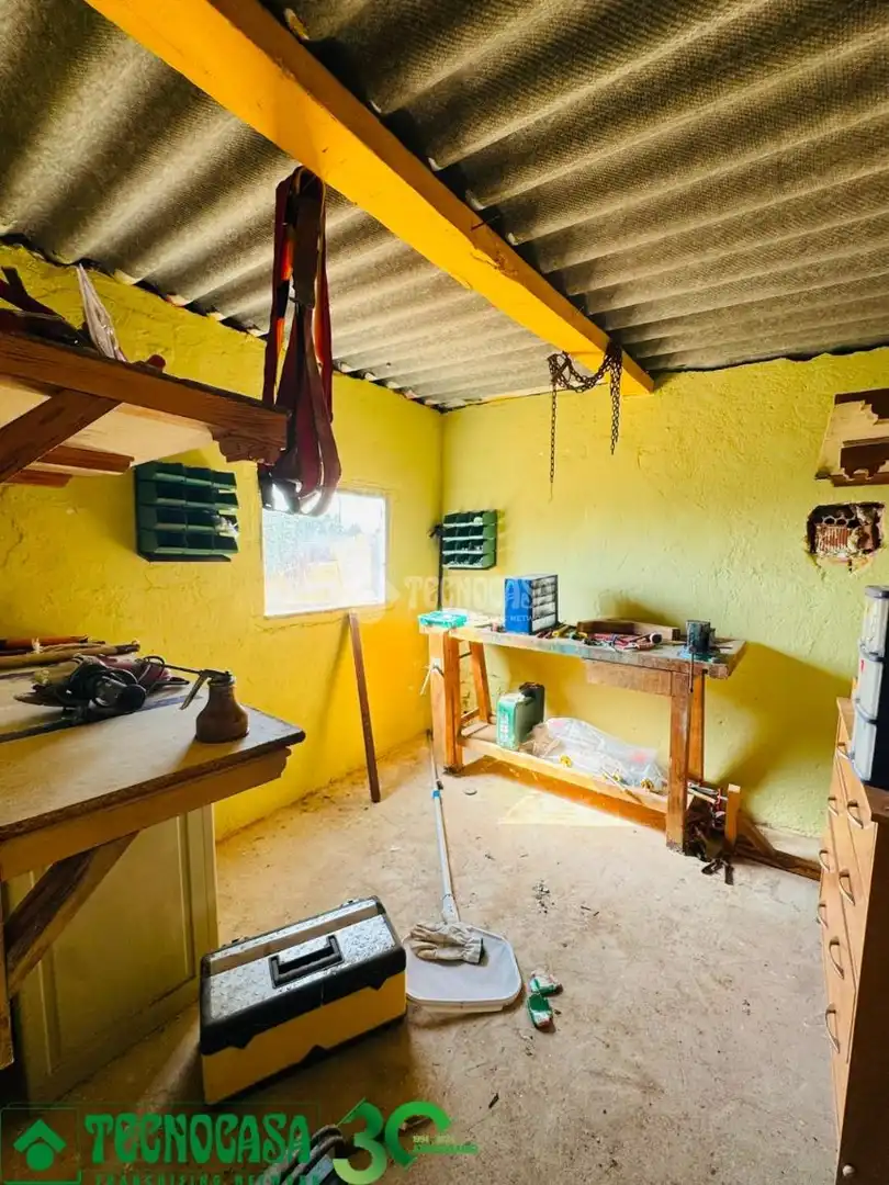 Casa o xalet en venda en Albarreal de Tajo amb Traster i Moblat