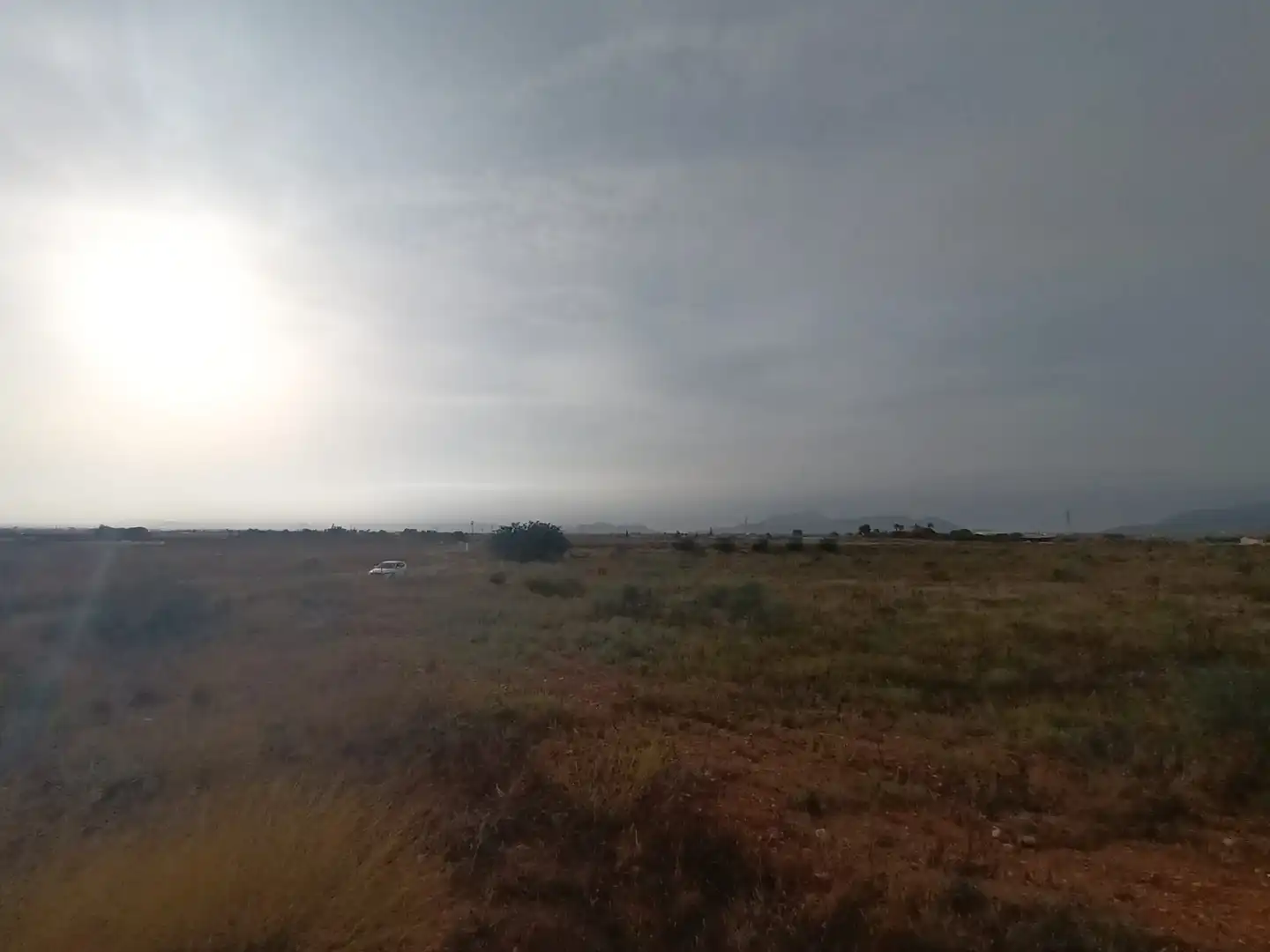 Terreny rústic en venda a Pedanías Oeste, imagen 4