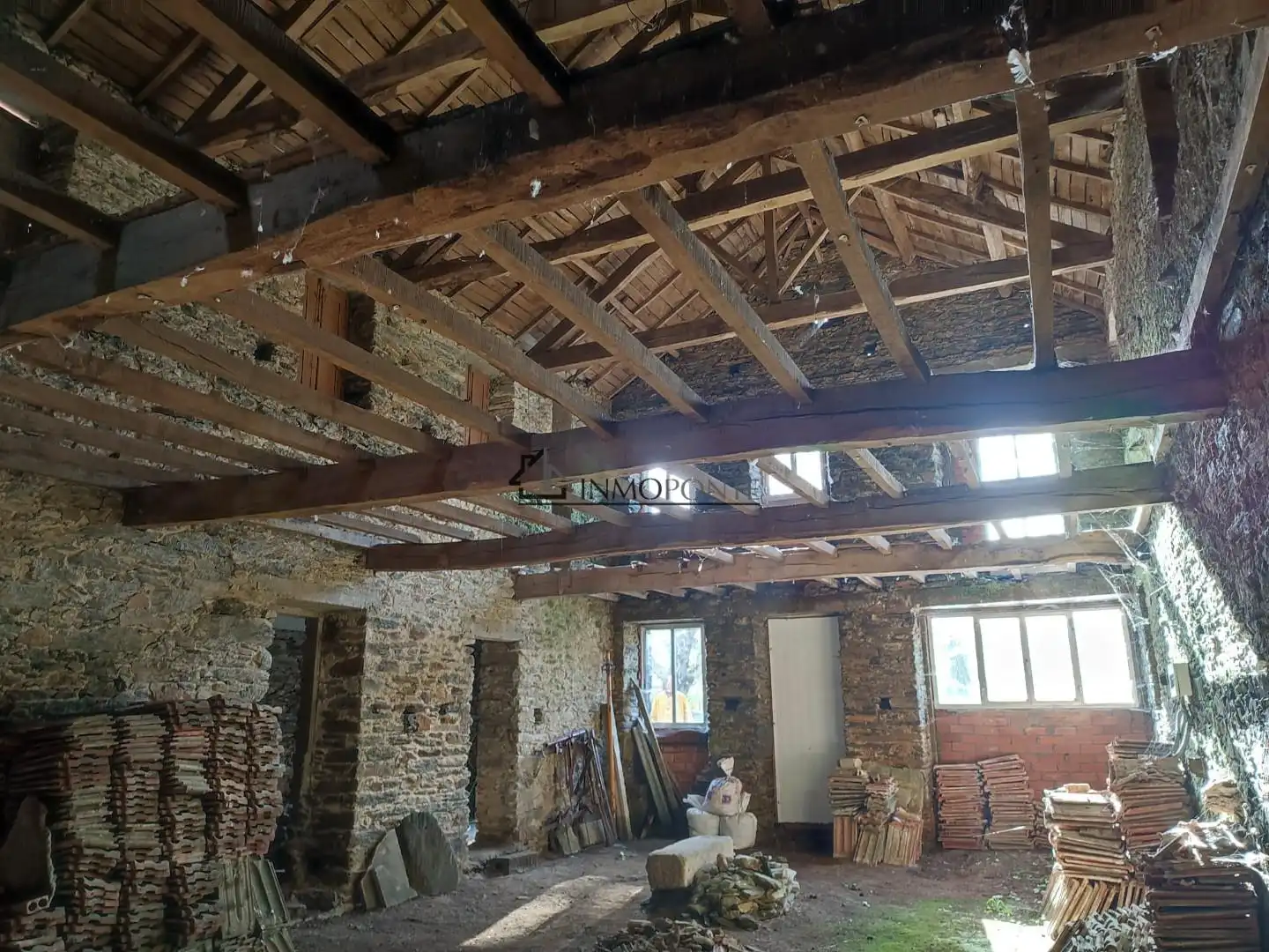 Haus mit Garten zum Verkauf in Forcarei, imagen 19