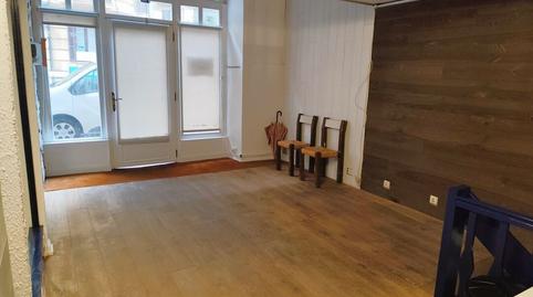 Photo 4 of Premises to rent in Calle de Fuenterrabía, 46, Área Romántica, Donostia - San Sebastián